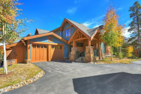 Mountain Thunder Lodge 305 Breckenridge